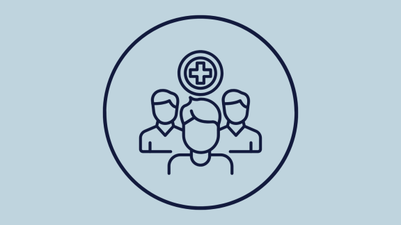 Healthcare workforce