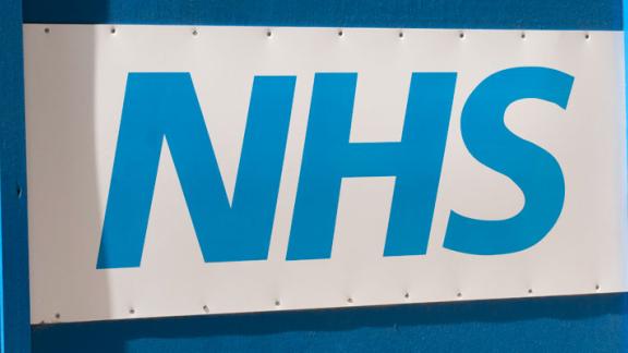 Nhs Logo Guidelines