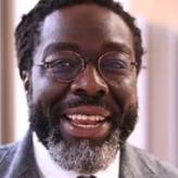 Victor Adebowale profile picture
