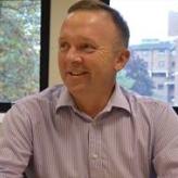 Darren Hughes Profile Photo