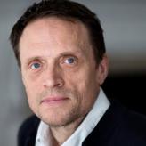 Matthew Taylor - Chief Executive