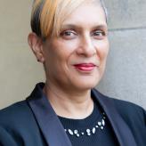 Lena Samuels headshot