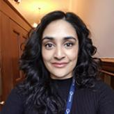 Syeda Munim