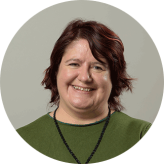 Claudine Weeks