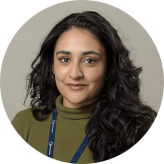Syeda Munim