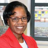 Joan Saddler