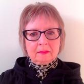 Peta Foxall