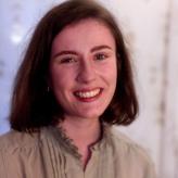Eilish Mulholland, Member Services Associate