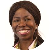 Headshot of Dr Bola Owolabi