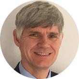 Headshot of Richard Tompkins