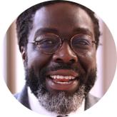 Headshot of Lord Victor Adebowale