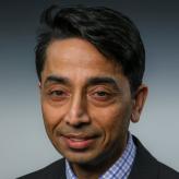 Dr Mohit Venkataram