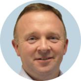 Headshot of Darren Hughes