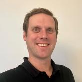 Dr Chris Nortcliff