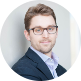 Headshot of Andrew Longhurst