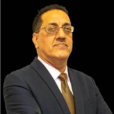 Nazir Afzal OBE, Former Chief Crown Prosecutor for NW England