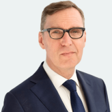 Alan Milburn headshot
