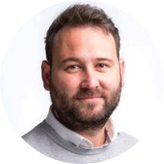 Headshot of Conor Price