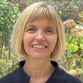 A photo of Dr Michelle Brennan