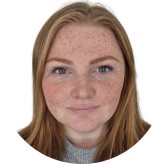 Harriet Baker headshot