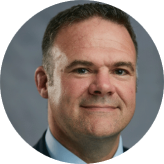 Headshot of Malcolm Harrison