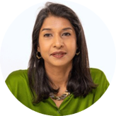 Headshot of Shabna Begum