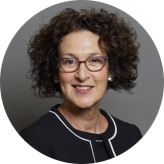 A photo of Baroness Merron