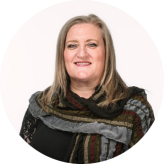 Dr Jane Padmore