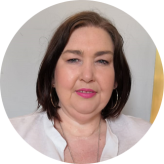 Marsha McAdam