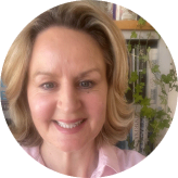 Headshot of Jo Lenaghan