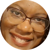 Headshot of Karen Hunte