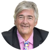 Headshot of Paul Corrigan
