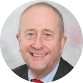 Headshot of Pearse Butler