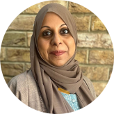 Sabina_Hafesji headshot