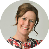 Headshot of Steph Cartwright