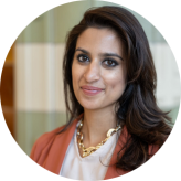 Hina Shahid headshot