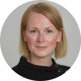 Dr Mary Docherty
