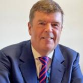 Paul Burstow