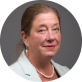 Dr Linda Edwards