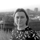 Helen Mooney headshot
