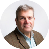 Dr Nigel Fraser