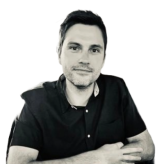 Headshot of Paul Cooney