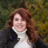 Ros Munro headshot
