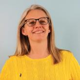 Denise Hampson, Behavioural economics & experience design expert