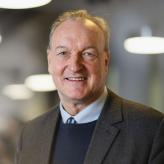 Mike Farrar, Permanent Secretary