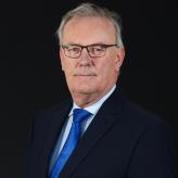 Minister of Health, Mike Nesbitt MLA