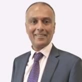 Raj Jain