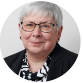 Thirza Sawtell headshot
