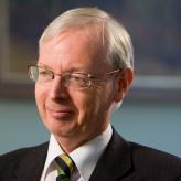 Sir John Oldham - Strategic Advisor to Secretary of State, Department of Health and Social Care