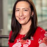Lisa Taylor, Clinical Development Operations, Boehringer Ingelheim